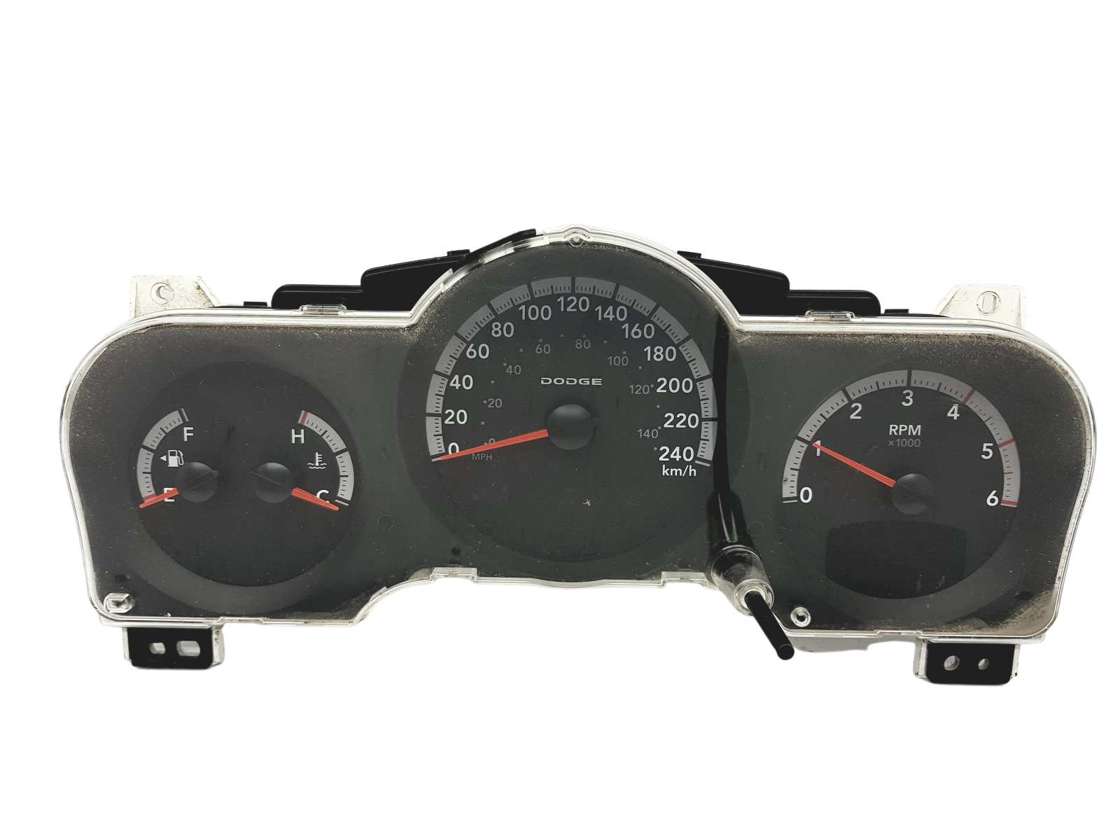 Tacho Kombiinstrument Dodge Nitro 56044826AI 46199 main product photo