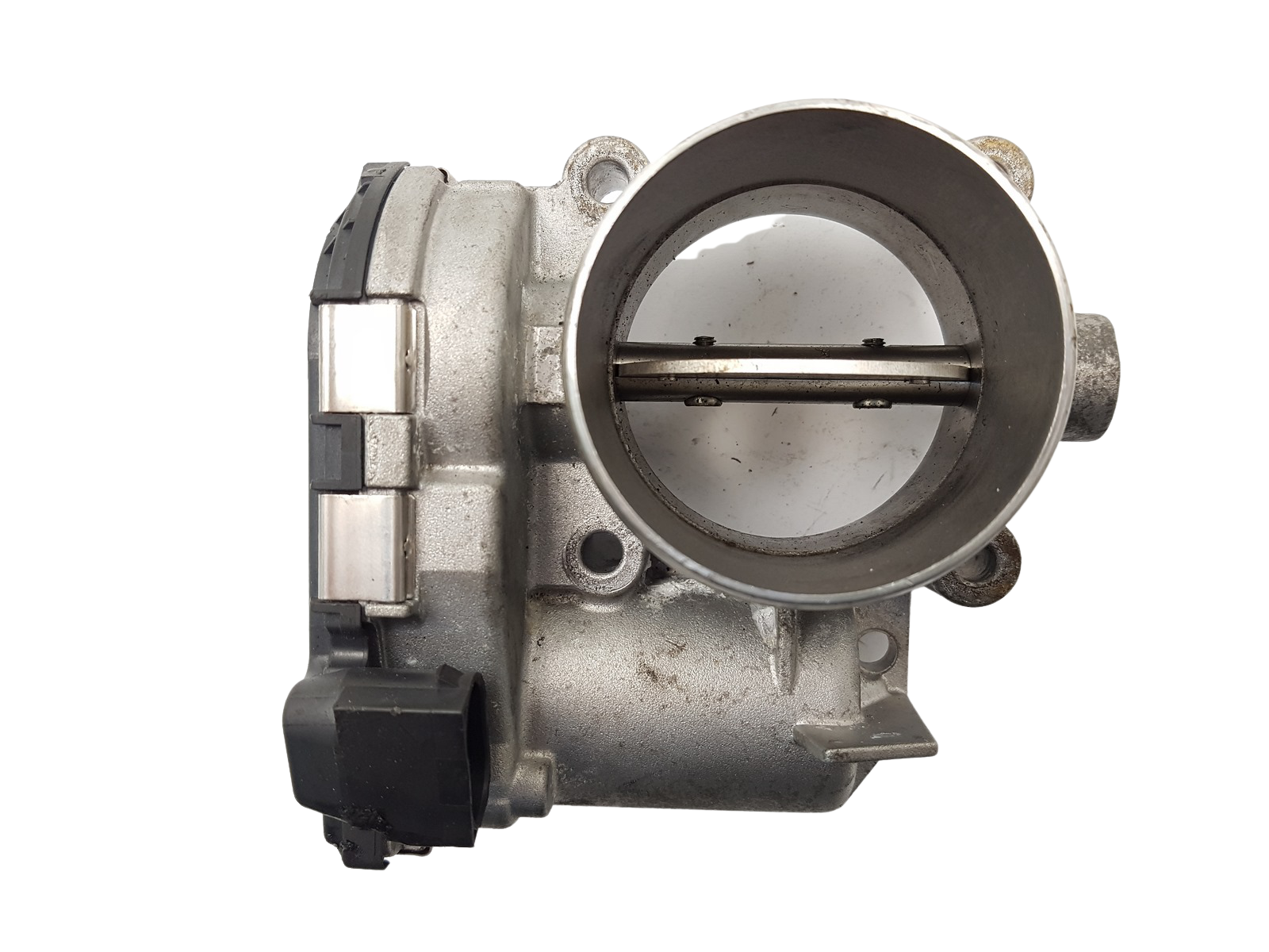 Drosselklappe Jumper Boxer Transit BK2Q-9E926-AC 0280750598 2.2 TDCI main product photo