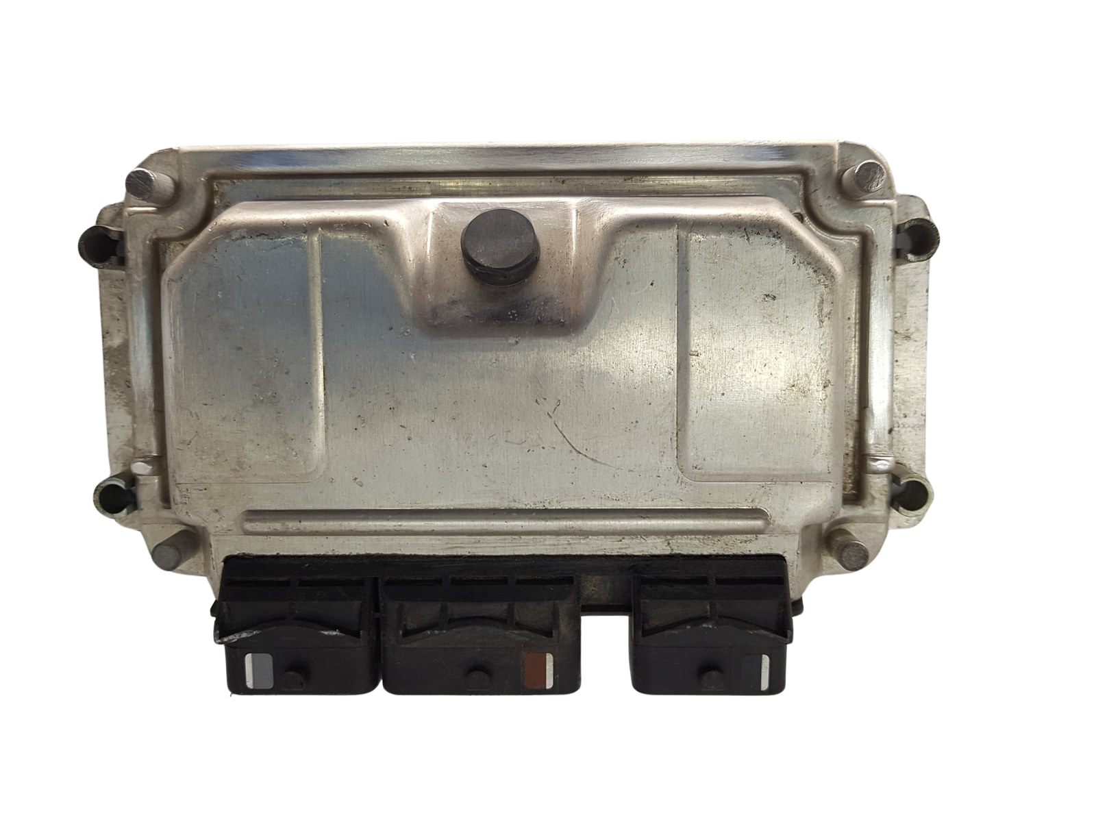 Steuergerät 0261206942 9651812680 9638783480 PSA Bosch 3223 main product photo