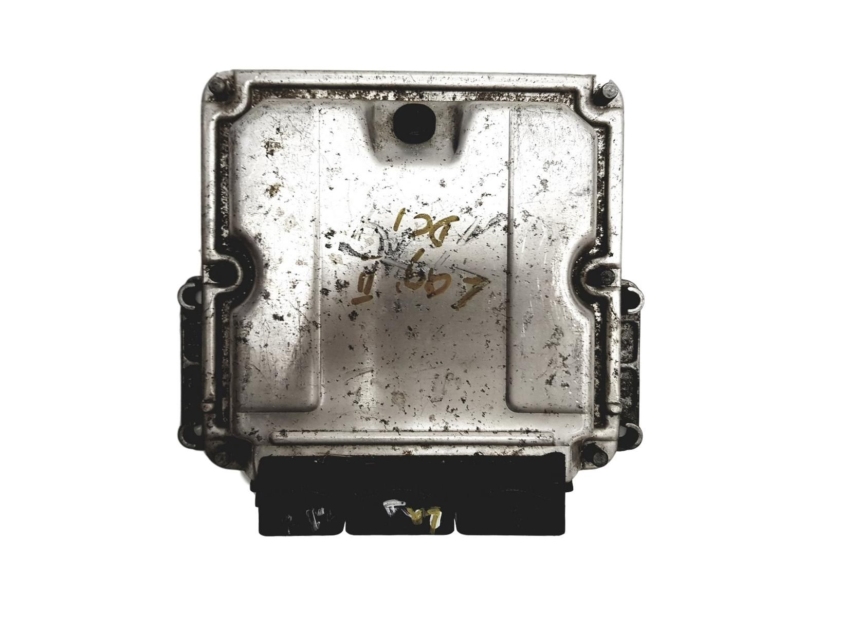 Steuergerät 0281010297 8200048297 8200183768 Renault Bosch 12449 main product photo