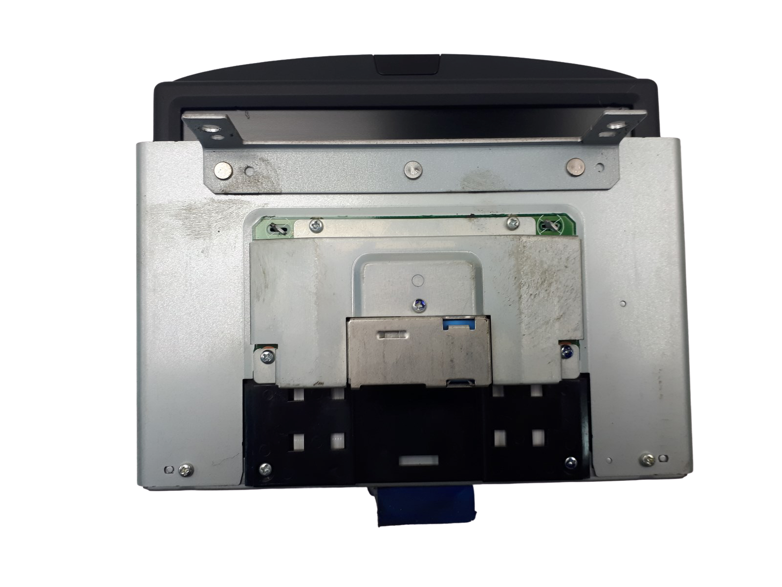 Display Für Navigationssystem Volvo XC90 30775626-1 3AF362 DU-P28-3 main product photo