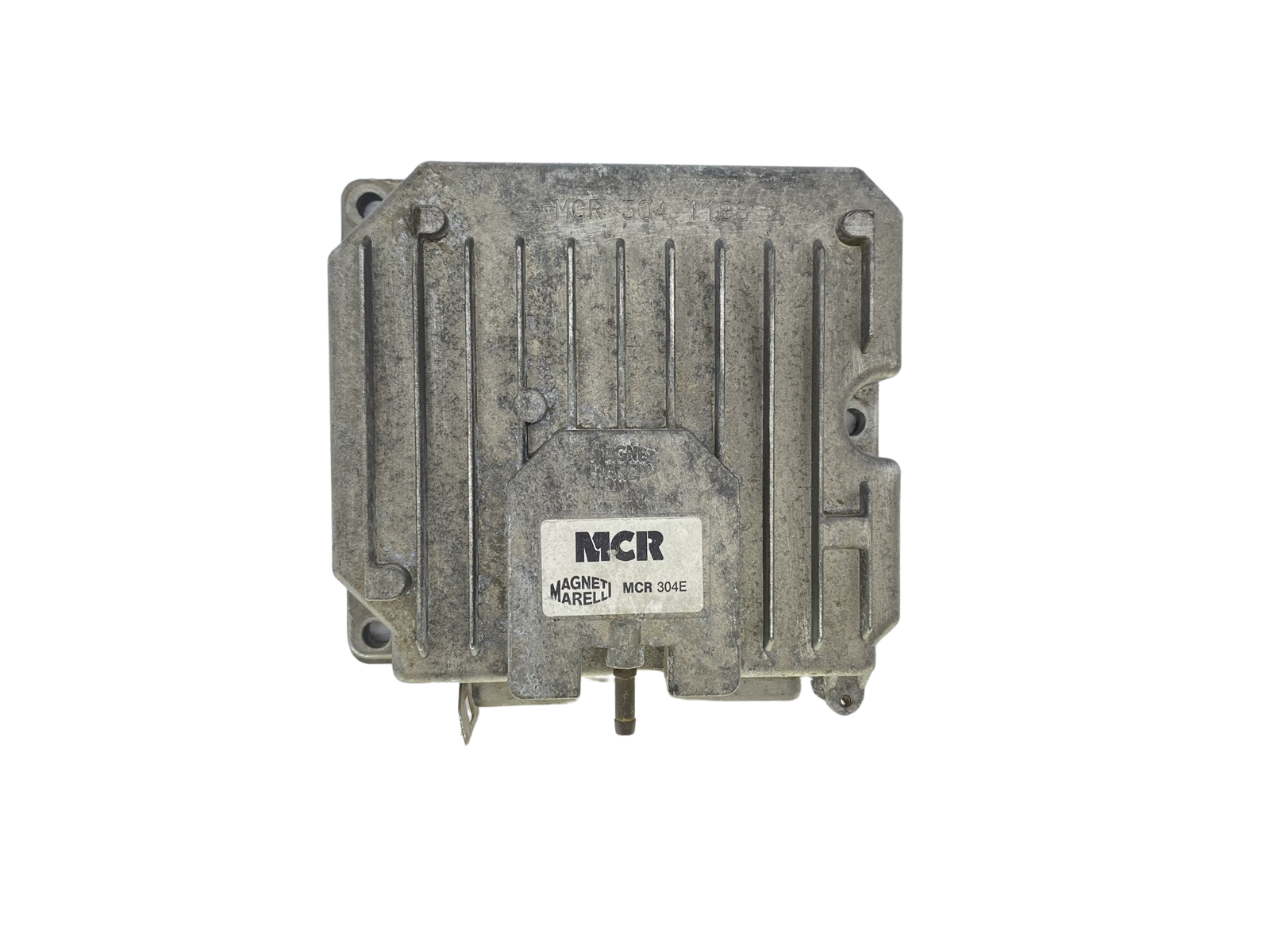 Steuergerät MCR304E Fiat Magneti Marelli main product photo