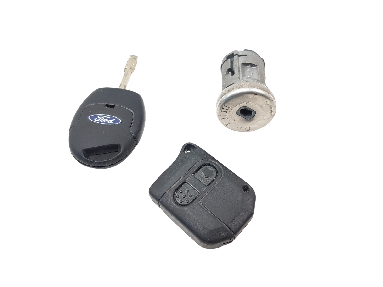 Zündschloss Ford Focus M179A 1166 main product photo