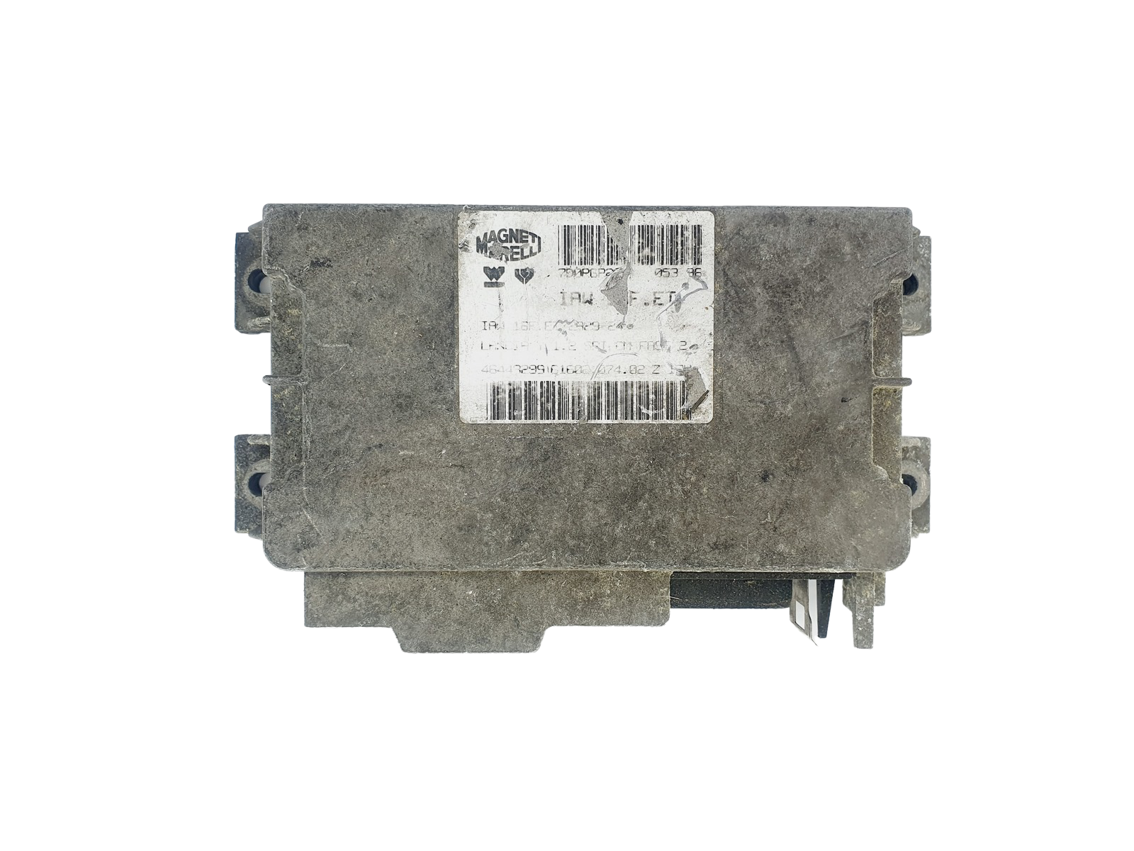 Steuergerät Lancia 46448299 IAW16F.ET Magneti 34836 main product photo