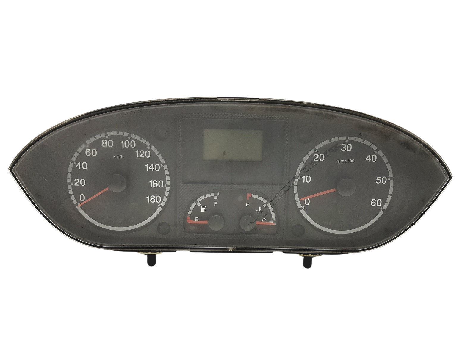 Tacho Kombiinstrument Ducato Jumper Boxer 1340672080 Fiat 41637 main product photo