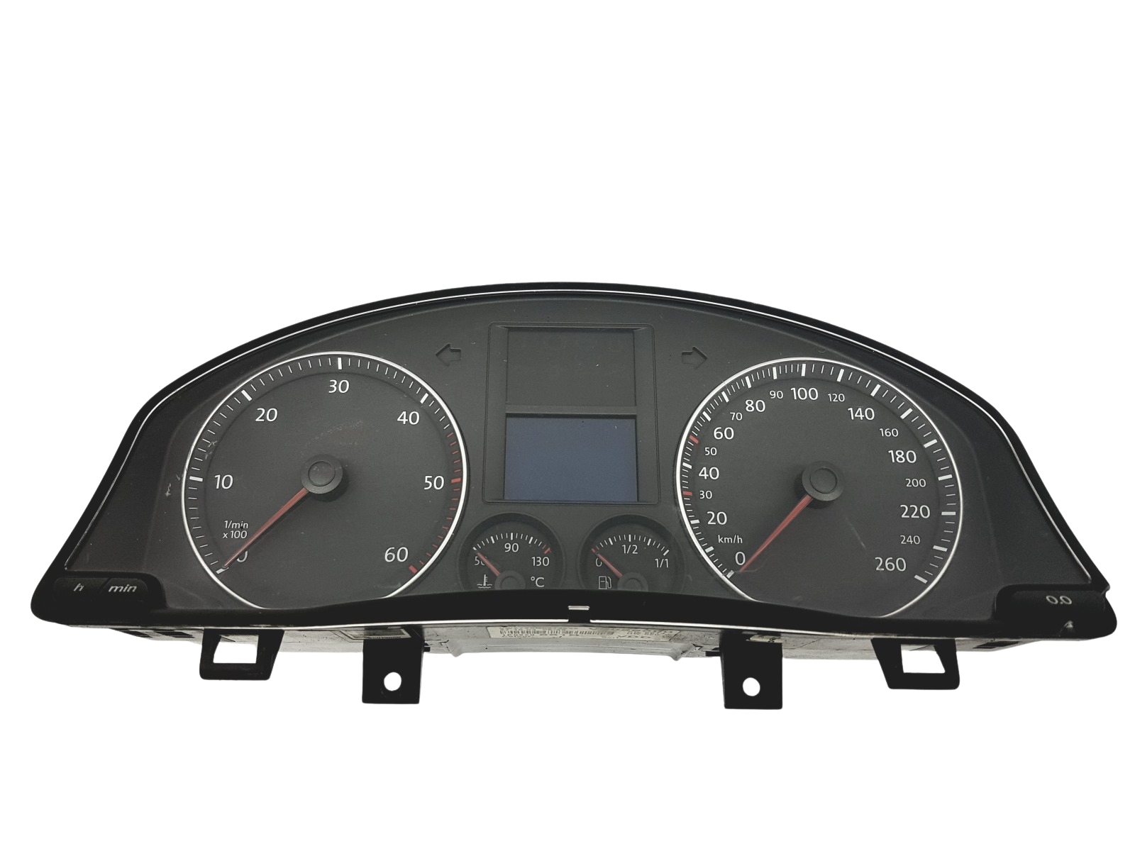 Tacho Kombiinstrument VW Golf MK5 1K0920861B 110080247034 43811 main product photo