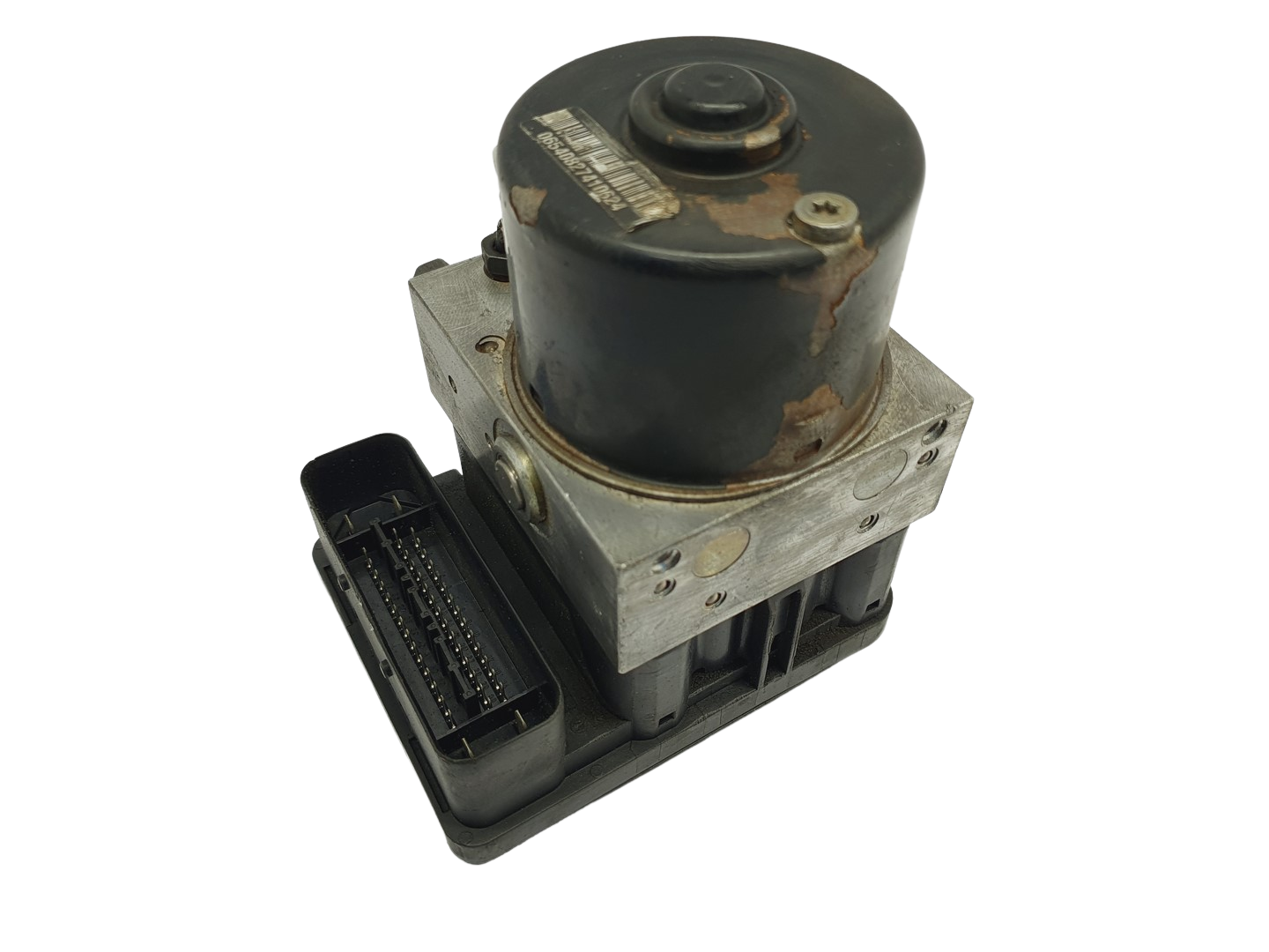 Abs-Pumpe VW Audi Skoda Seat 1C0907379G 1J0614517G Ate 65362 main product photo