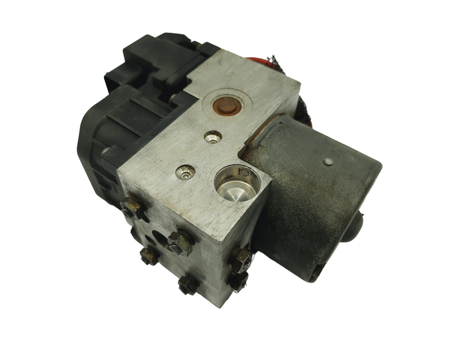 Abs-Pumpe Volvo V40 S40 30857585 0273004224 Bosch 66990 main product photo