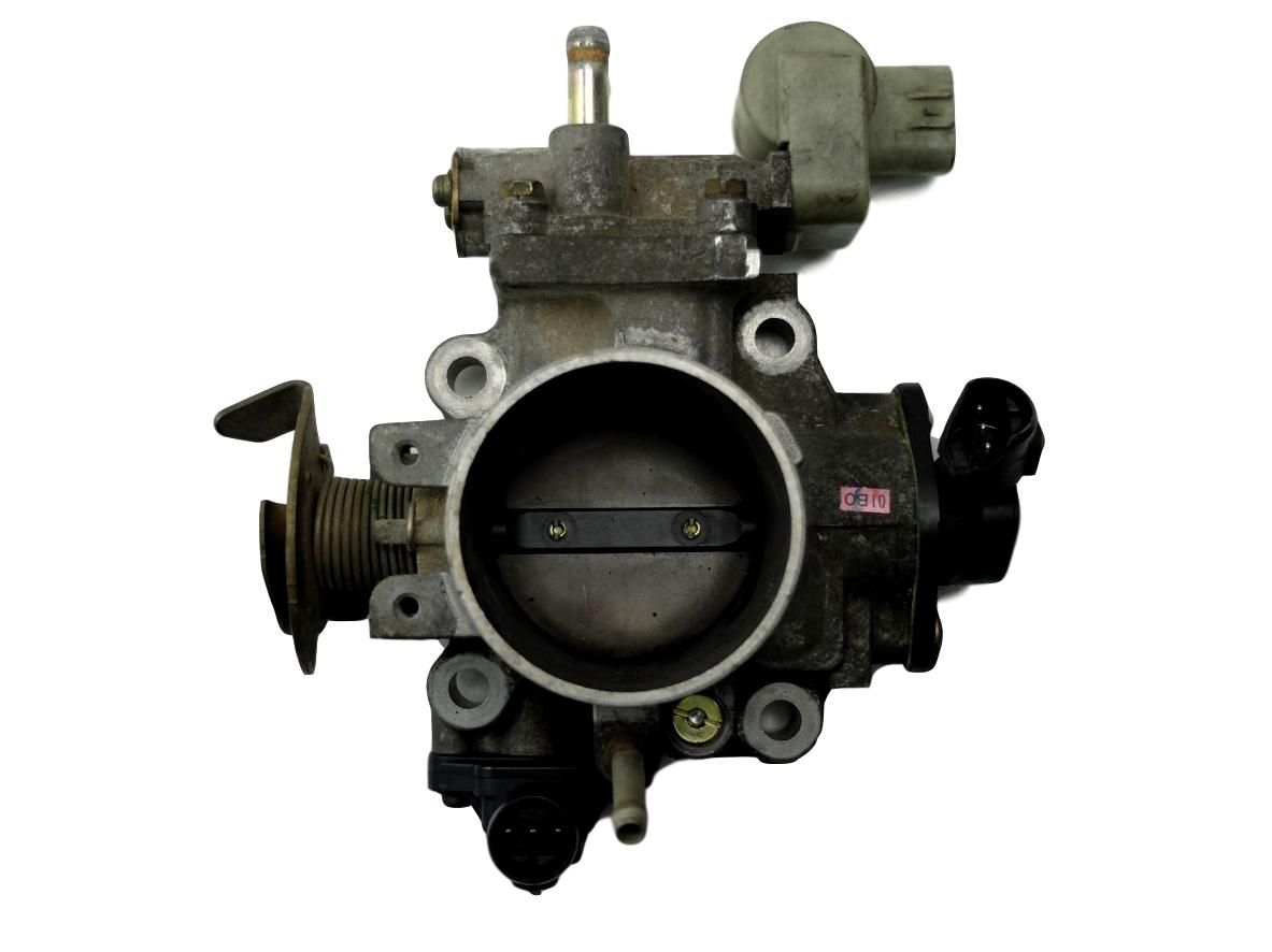 Drosselklappe Honda 136800-0520 079800-3000 main product photo