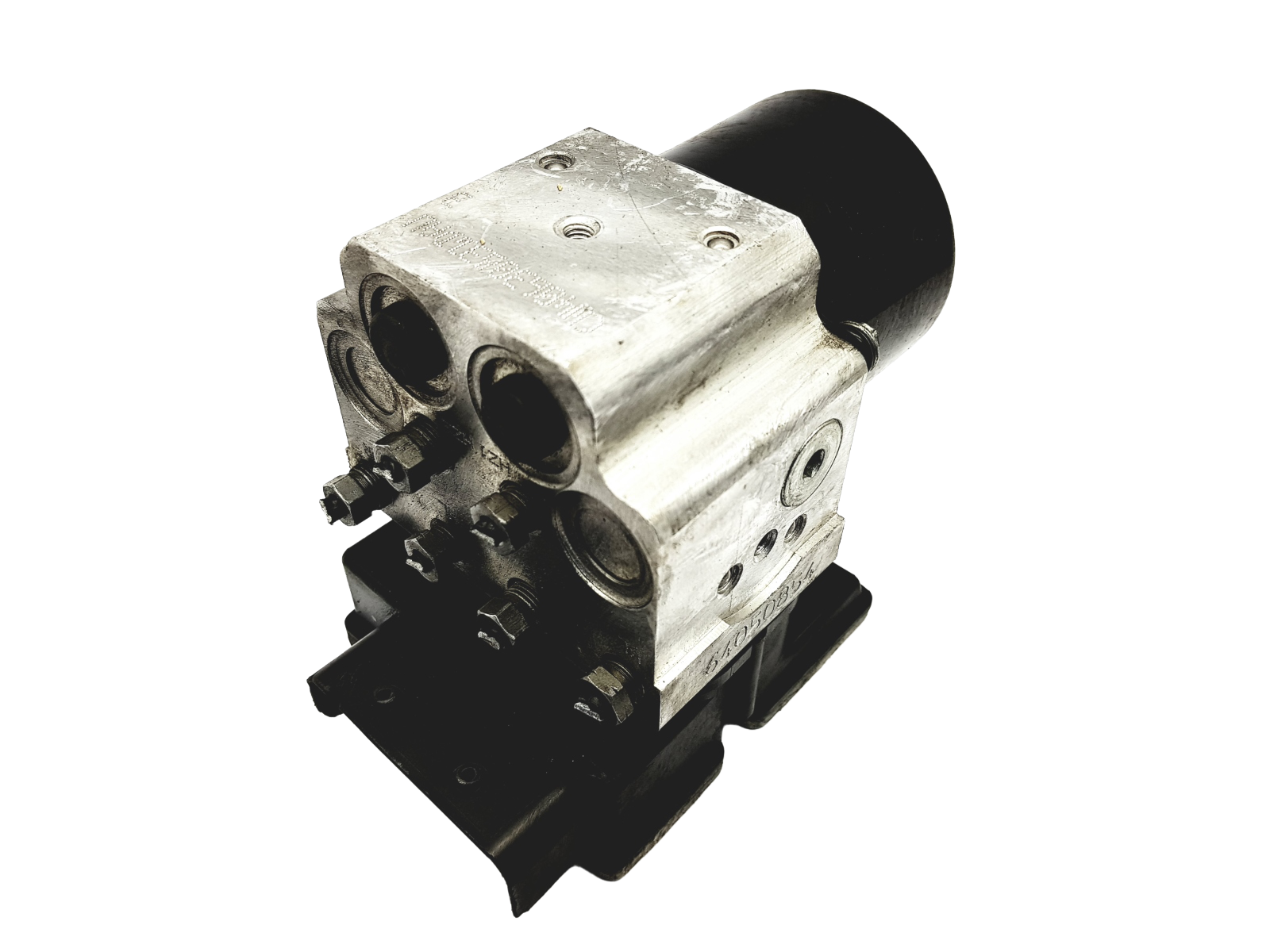 Abs-Pumpe Lancia Ypsilon 51703571 54084694D TRW 34757 main product photo