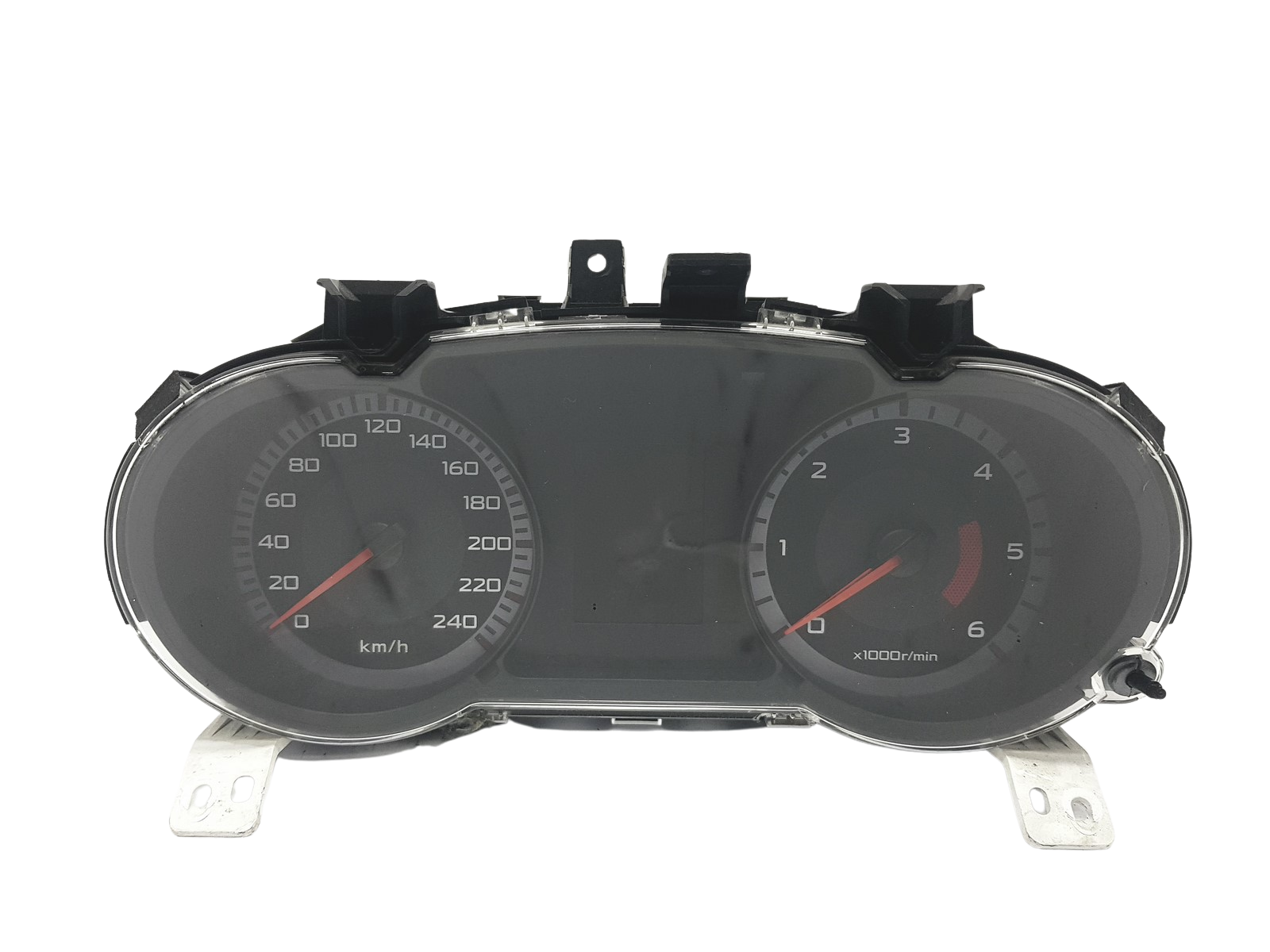 Tacho Kombiinstrument Outlander 4007 C-Crosser 8100A485 56302 main product photo