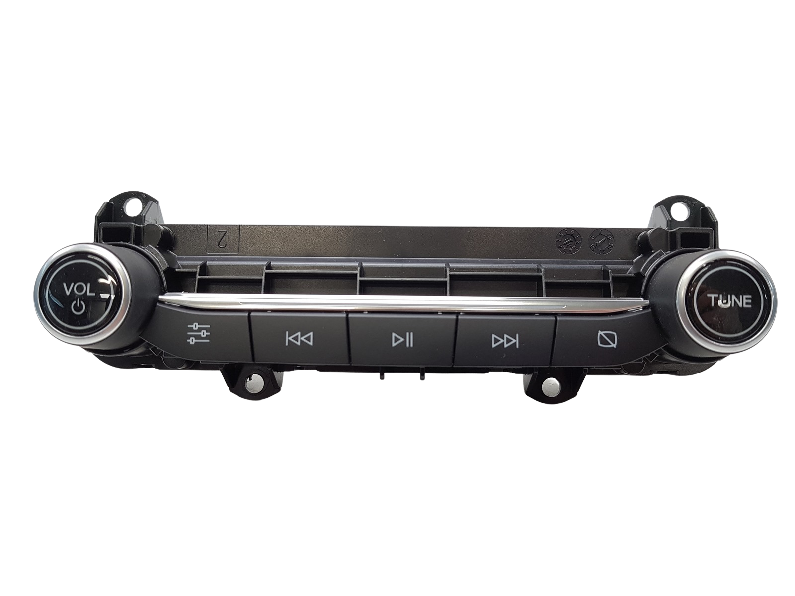 Autoradio Ford Fiesta 7 H1BT-18K811-HF 0km main product photo