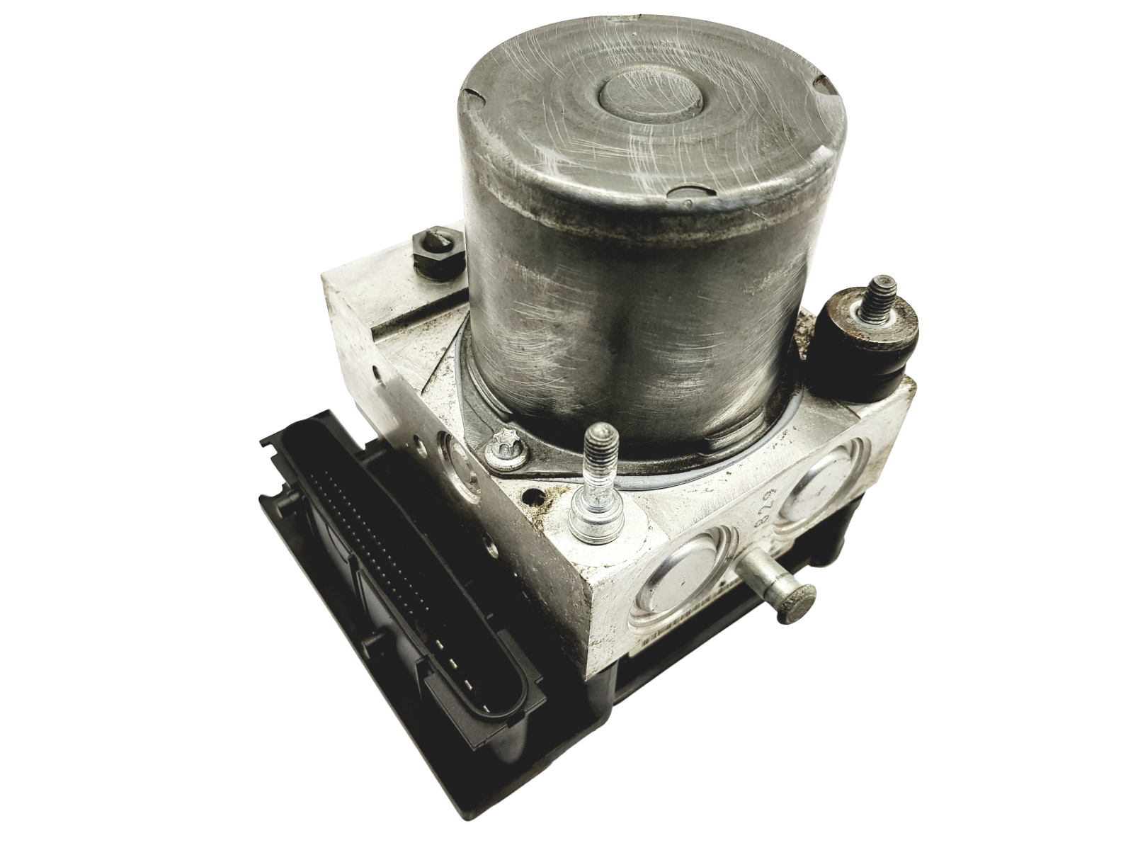 Abs-Pumpe Smart Fortwo A4514200575 0265950786 Bosch 34931 main product photo