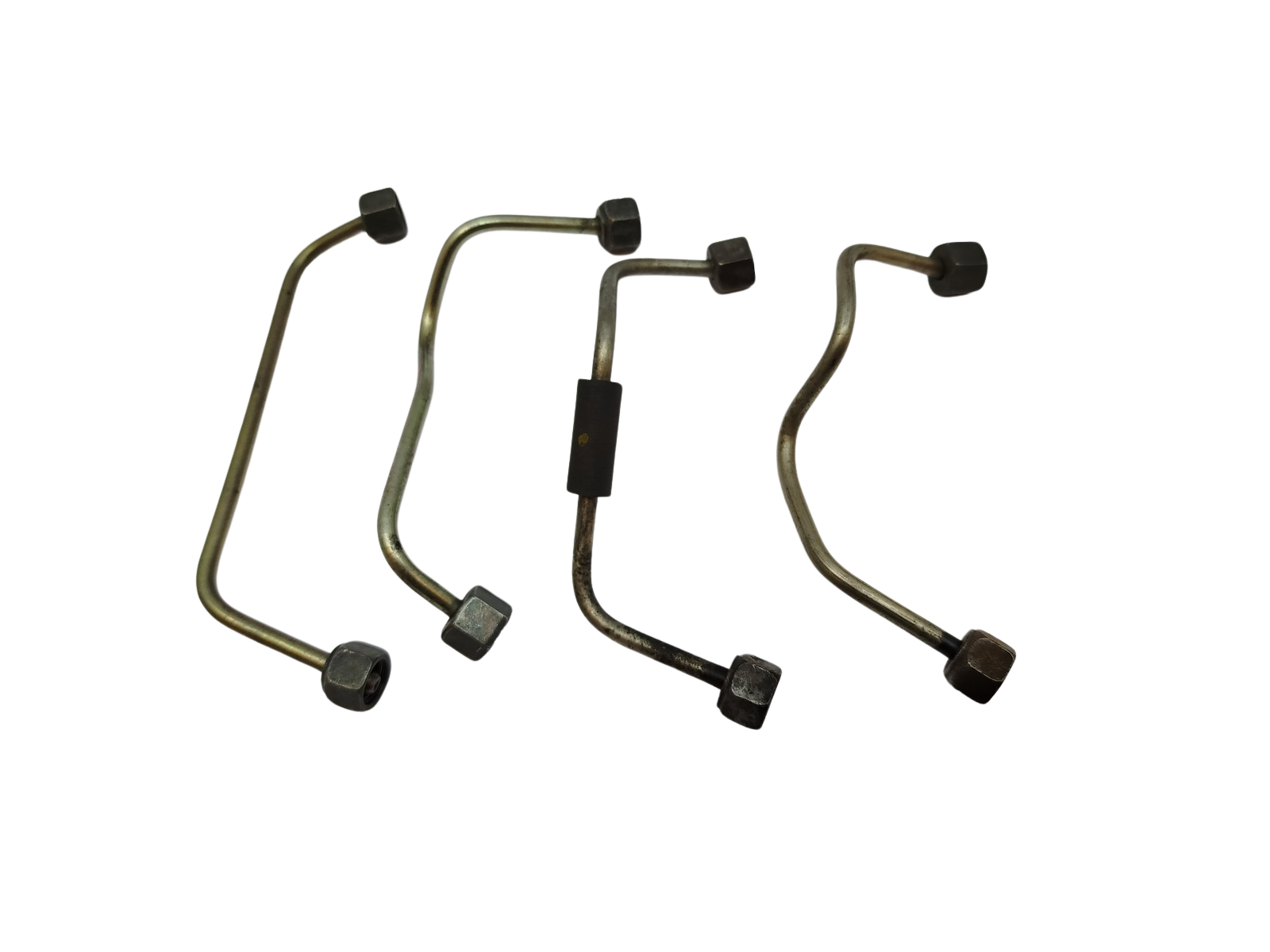 Kraftstoffleitungen 2,5 DCI Renault Master II Bosch main product photo