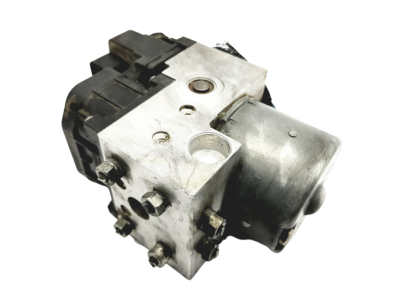 Abs-Pumpe Opel Zafira Astra G 90581417 0265216651 38419 main product photo