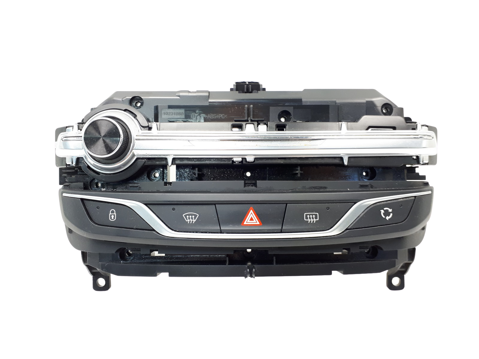 Schalttafel Peugeot 308 2 II 96777660ZD LK main product photo
