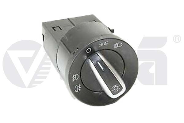 Lichtschalter 6Q0941531J 99411831801 VW Polo Vika main product photo