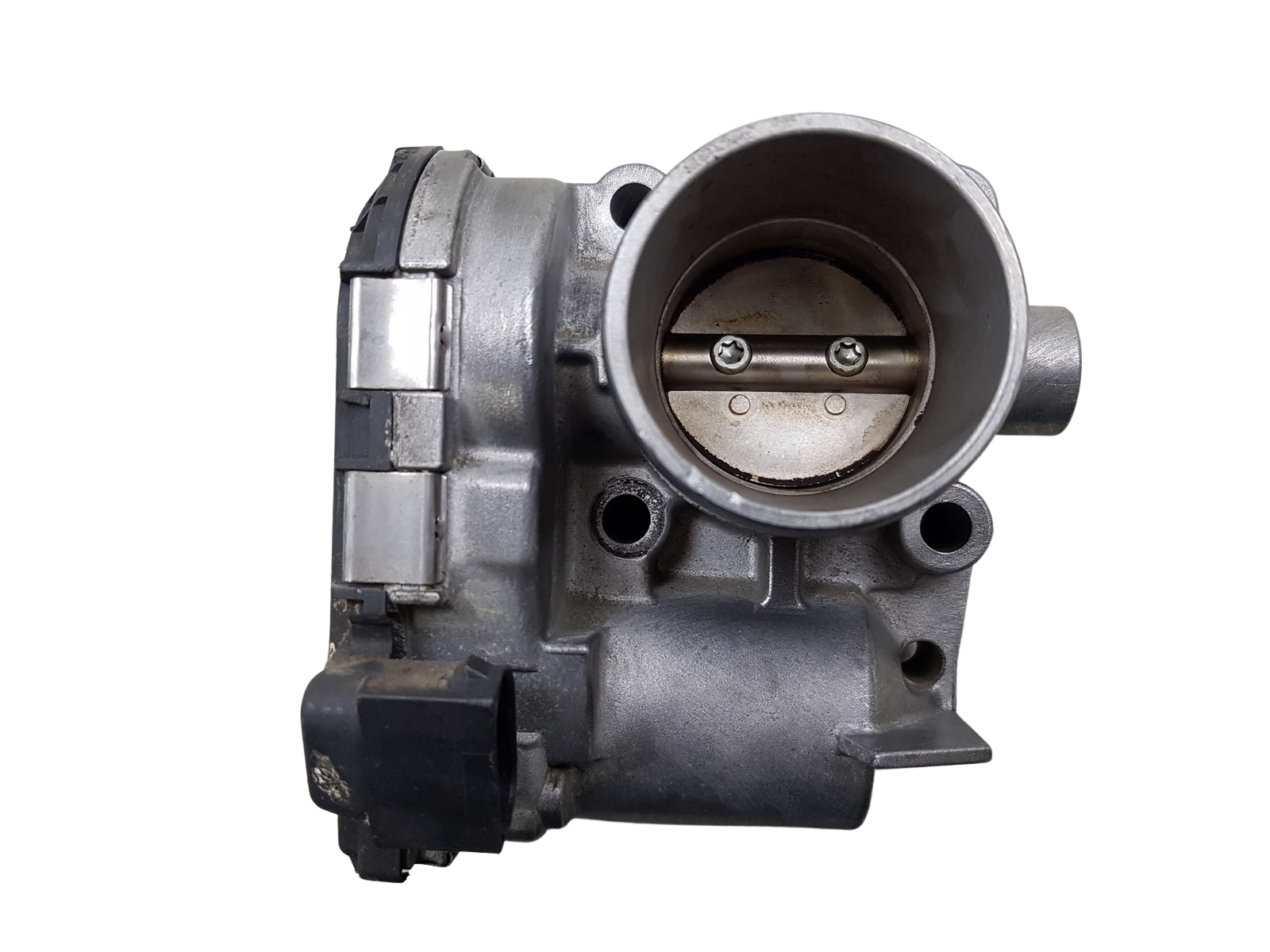 Drosselklappe Fiat Lancia 0280750042 1.2B Bosch 2858 main product photo