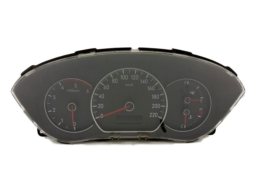 Tacho Kombiinstrument Suzuki SX4 34110-79J50 34110-79J5 12798 main product photo