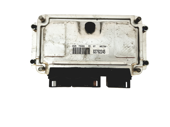 Steuergerät 0261206943 9647480580 9638765680 PSA Bosch 20143 main product photo
