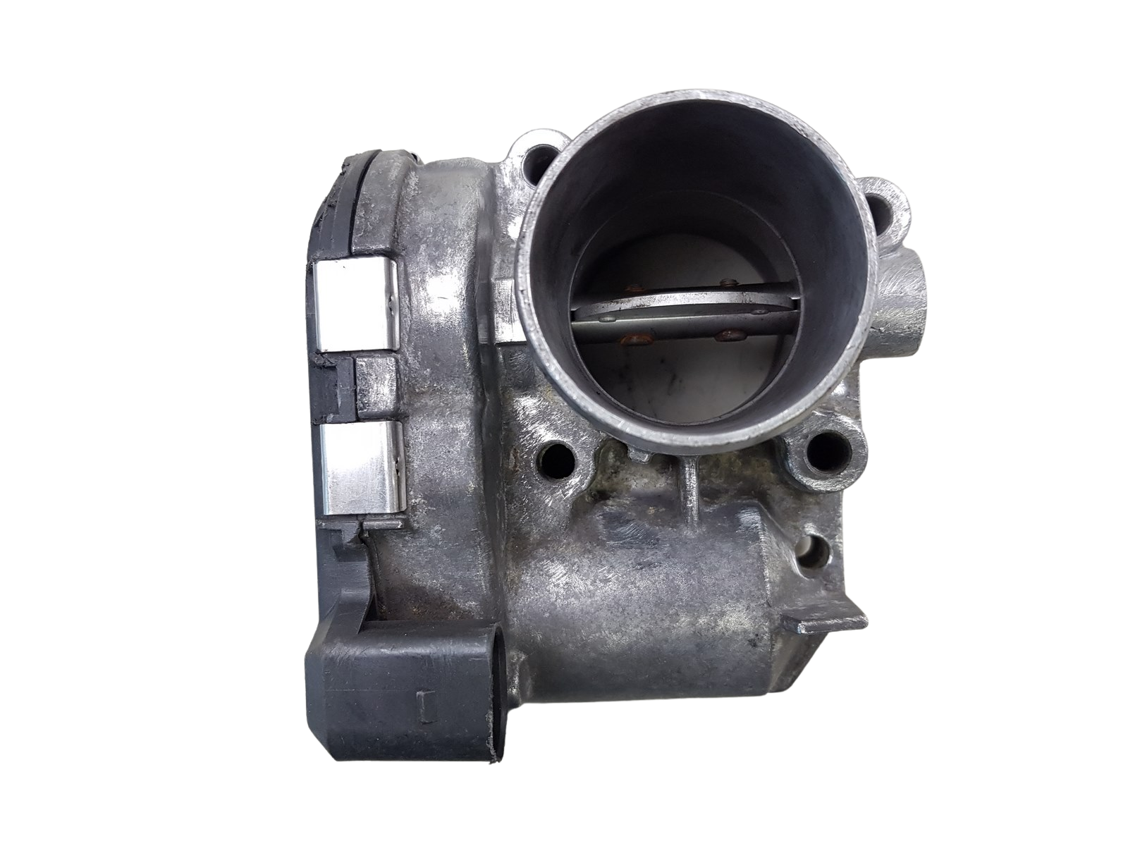 Drosselklappe Renault 8200330810 --E 0281002681 H8200330812 1841 main product photo