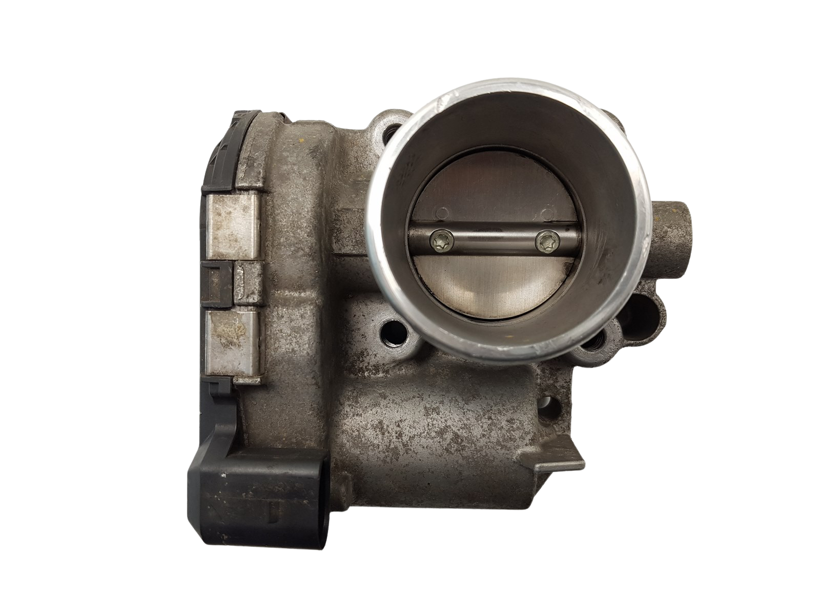 Drosselklappe Ford 8A6G-9F991-AC 0280750532 Bosch 1555 main product photo
