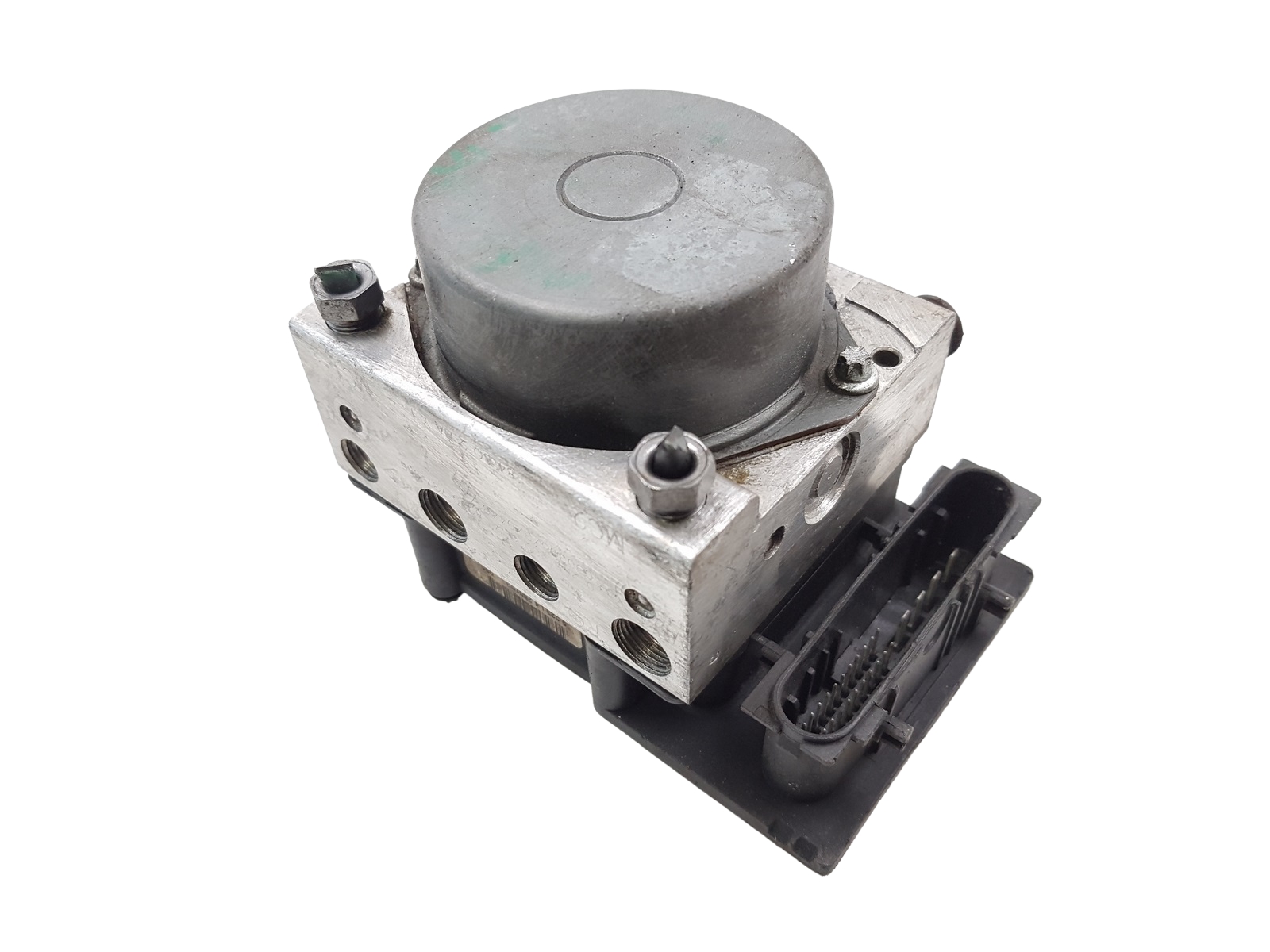 Abs-Pumpe Renault Megane 2 Scenic 2 8200737985 0265800519 1410 main product photo