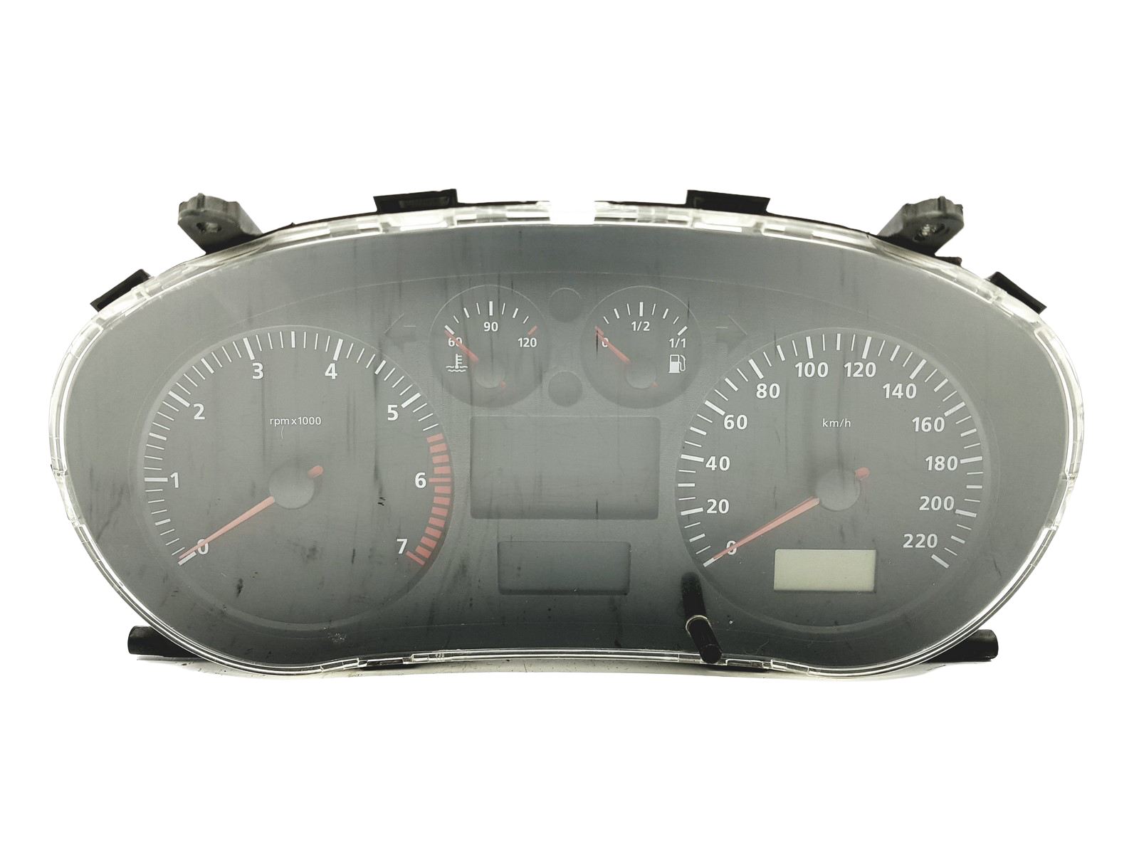 Tacho Kombiinstrument Seat Ibiza W06K0920801C 110008924026 49917 main product photo
