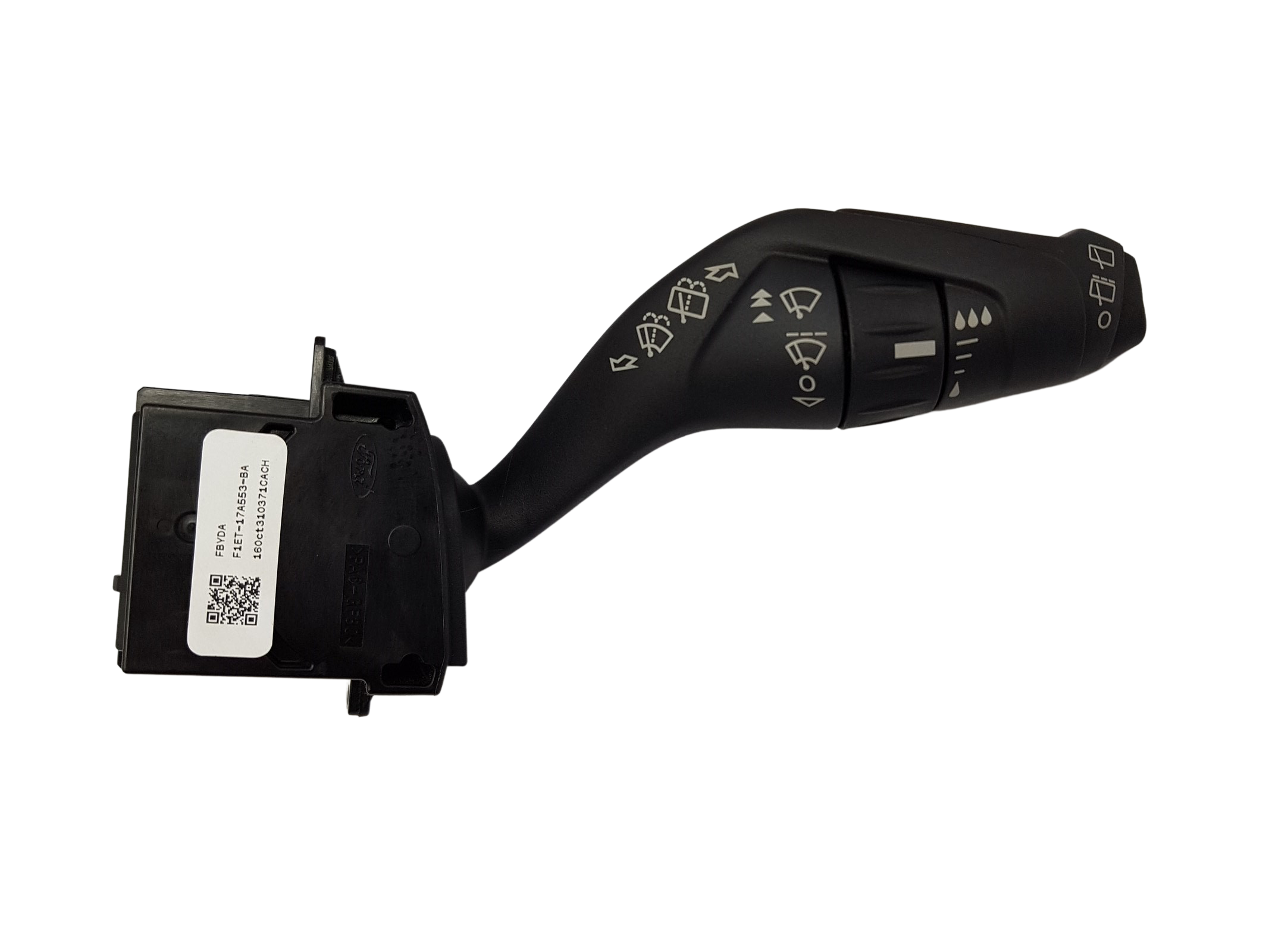 Lenkstockschalter Wischer F1ET17A553BA Ford Focus 3 C-Max 2 9012 main product photo