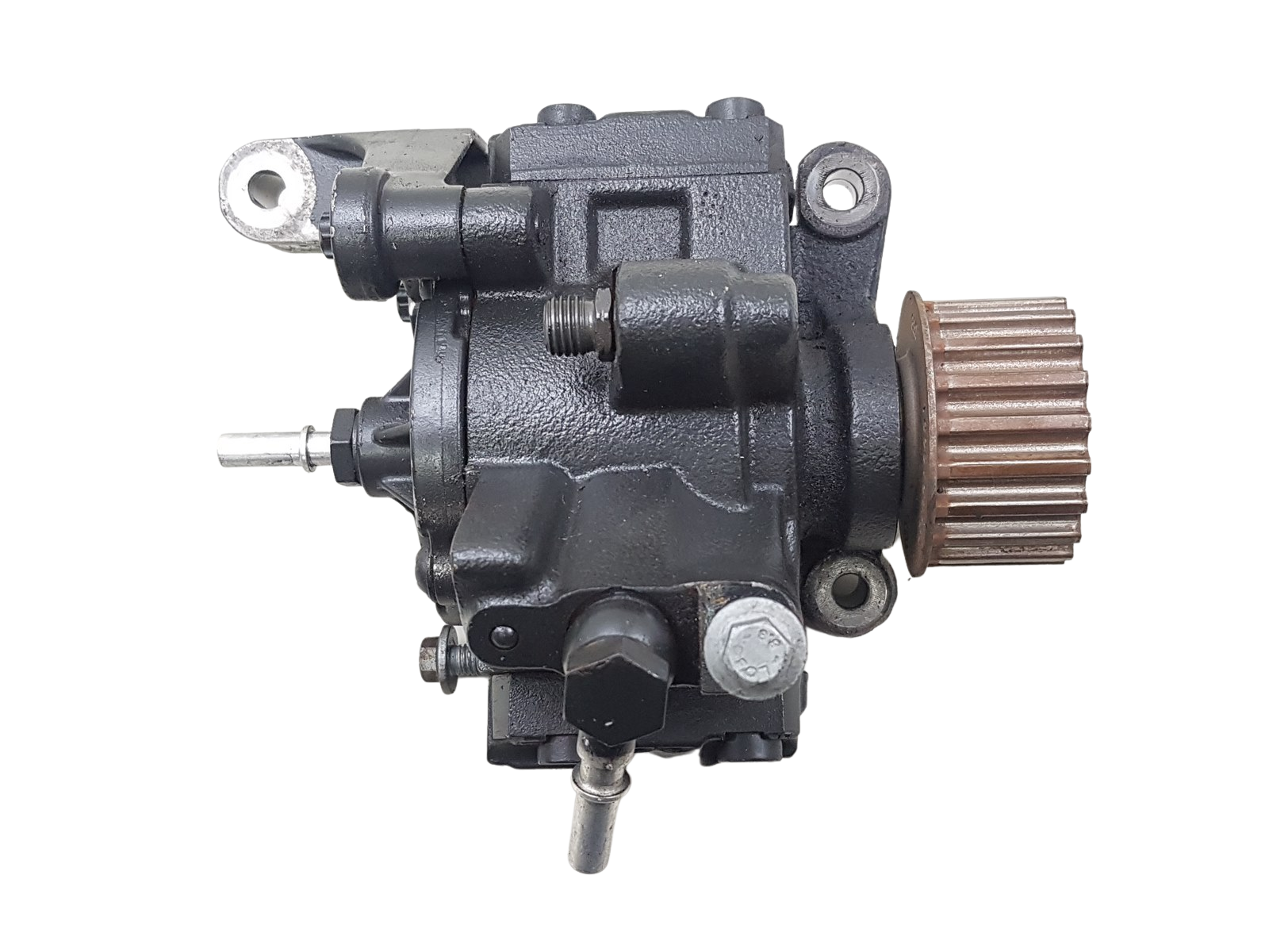Einspritzpumpe Renault 167003669R A2C53351931 1.5 DCI main product photo
