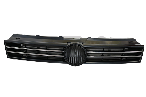 Kühlergrill Für VW Polo 6RU853651A 88531166302 DPA main product photo
