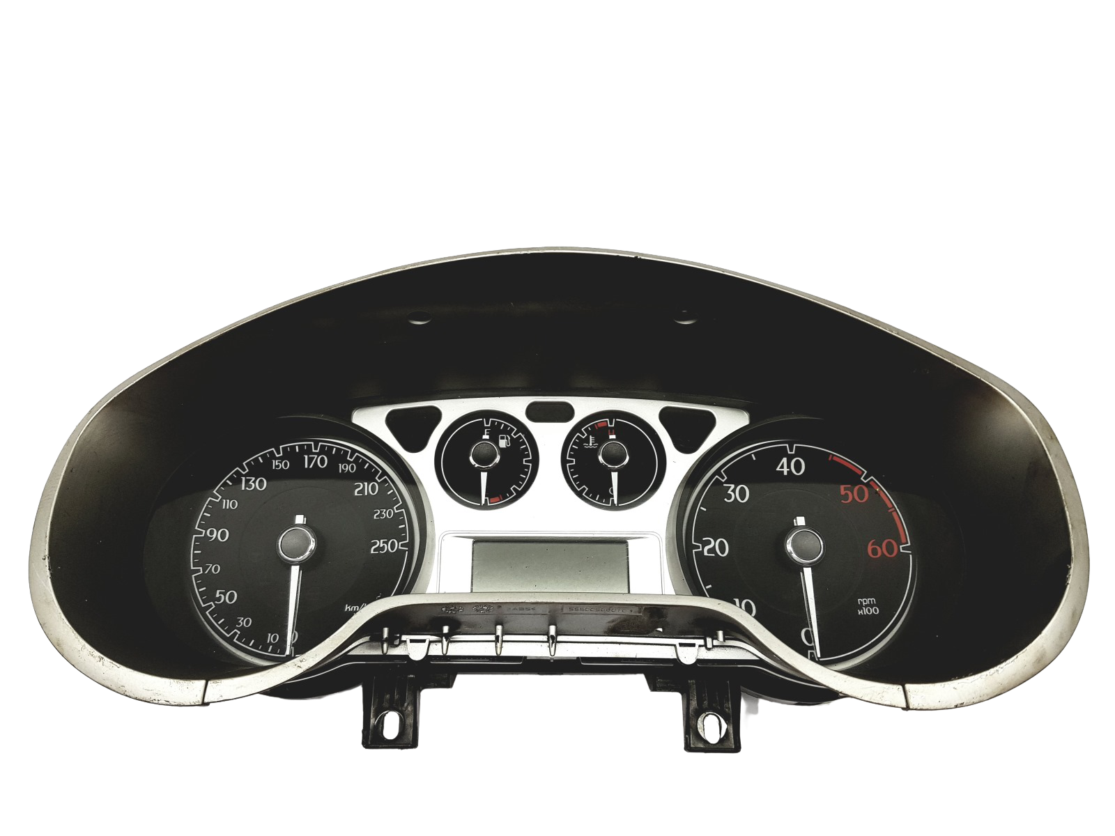 Tacho Kombiinstrument Lancia Delta 51835099 503005080401 42148 main product photo