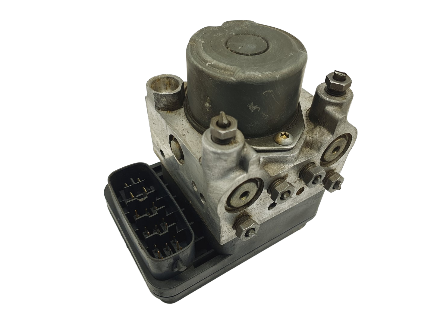 Abs-Pumpe Mitsubishi Pajero MR527254 135110-19050 Aisin 62038 main product photo