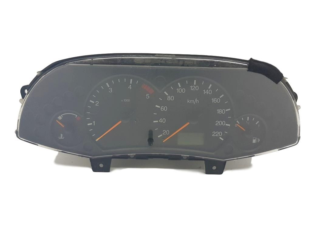 Tacho Kombiinstrument Ford Focus 98AP-10841-BC 98AP10841BC 12710 main product photo
