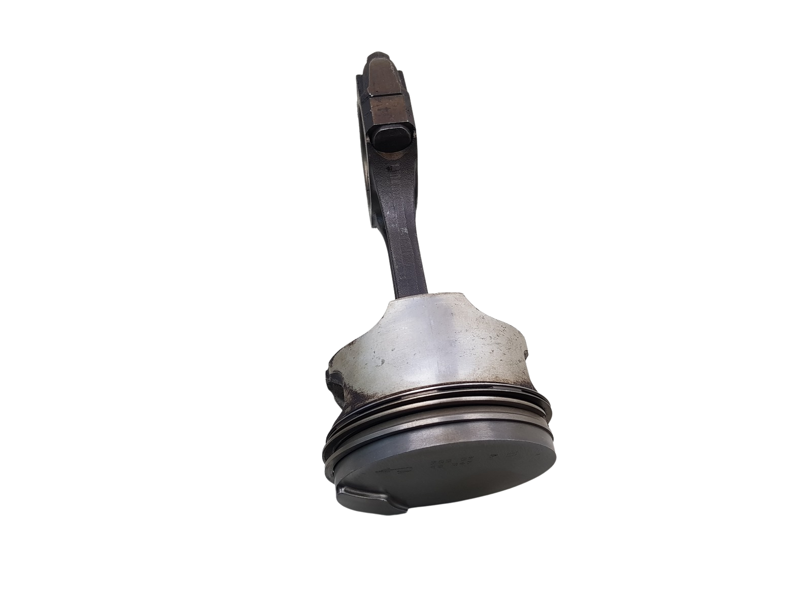 Pleuelstange 7701476393 8200573238 1.6 8v K7M Dacia Renault 41 main product photo