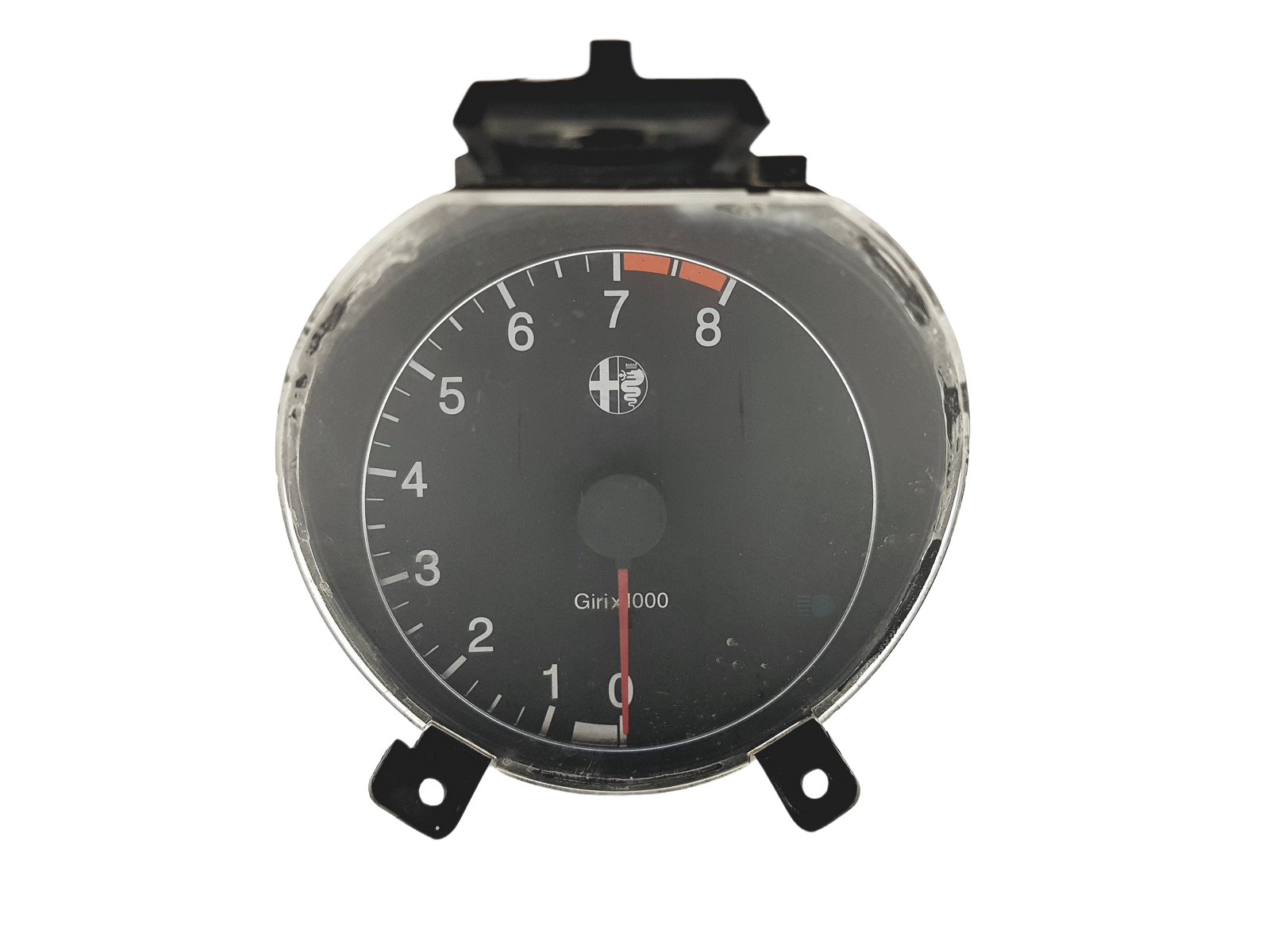 Tacho Kombiinstrument Alfa Romeo 156 GTS 6850840070 40672 main product photo