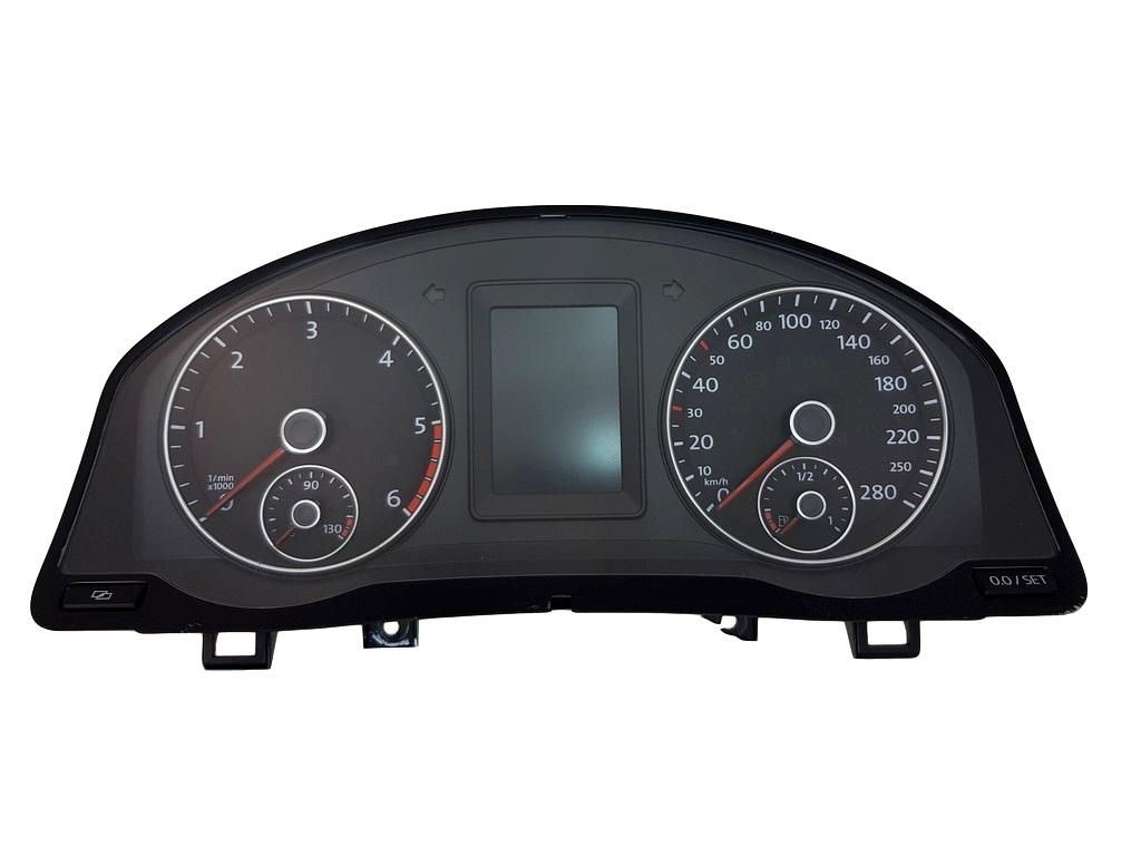 Tacho Kombiinstrument Volkswagen Sirocco 1K8920872A main product photo