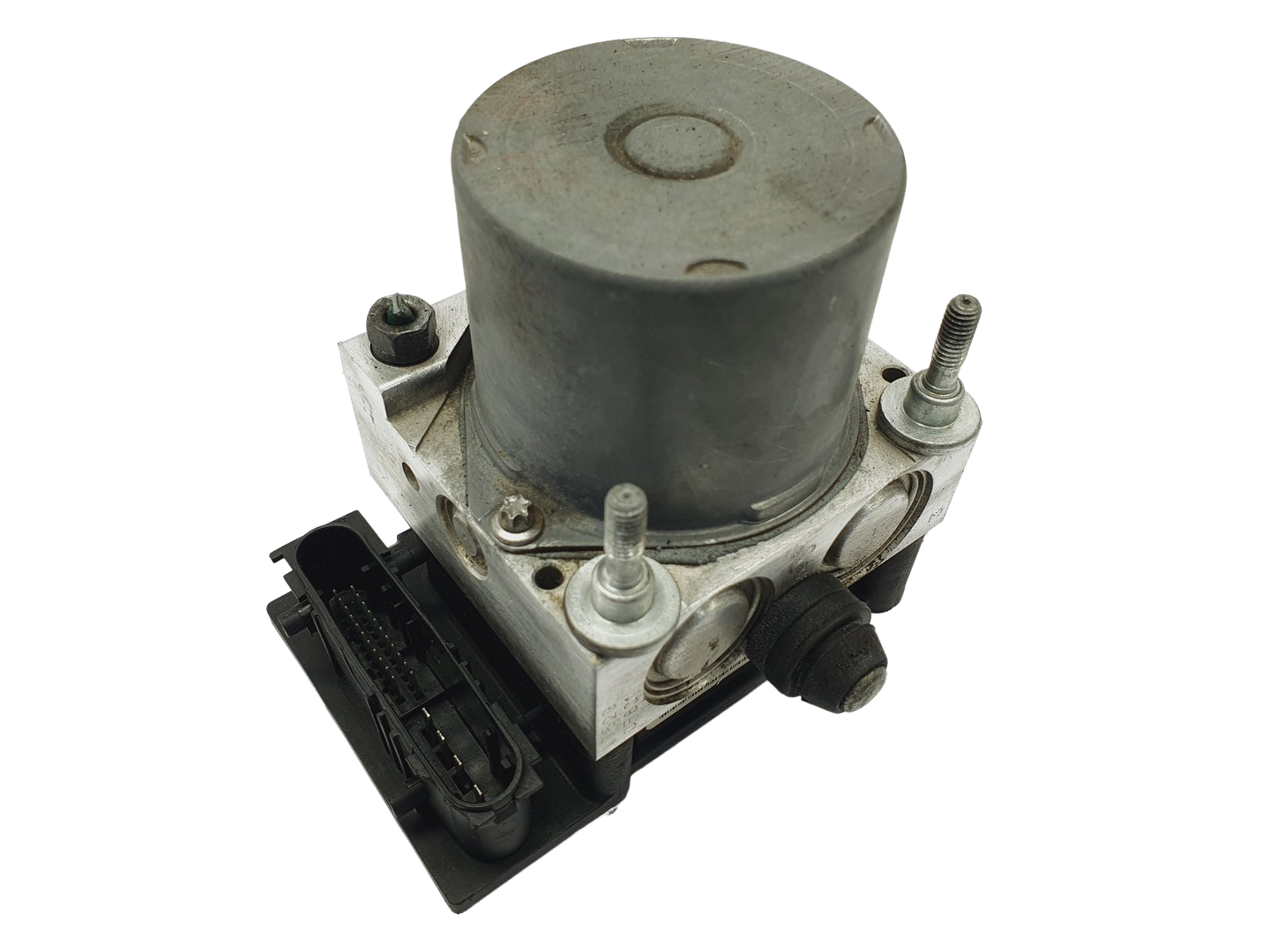 Abs-Pumpe Opel Corsa C 13182319 0265800443 0265231583 Bosch 67466 main product photo