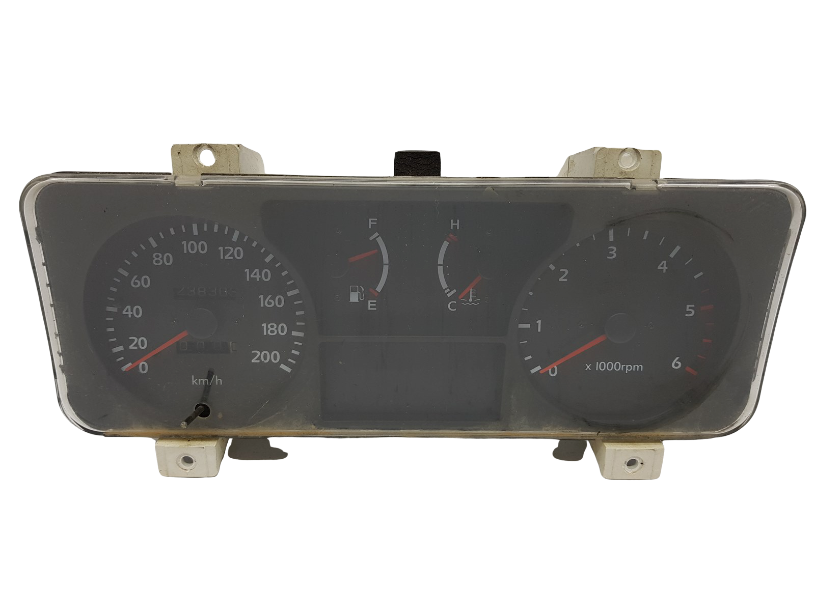 Tacho Kombiinstrument Hyundai Galloper MC030-032-03E A303-BKNC-09 main product photo