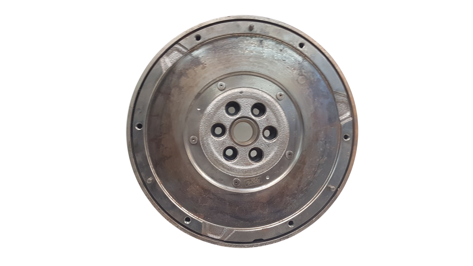 Zweimassenschwungrad FM51-6477-DD 1.5 1.6TDCi Ford FoMoCo main product photo