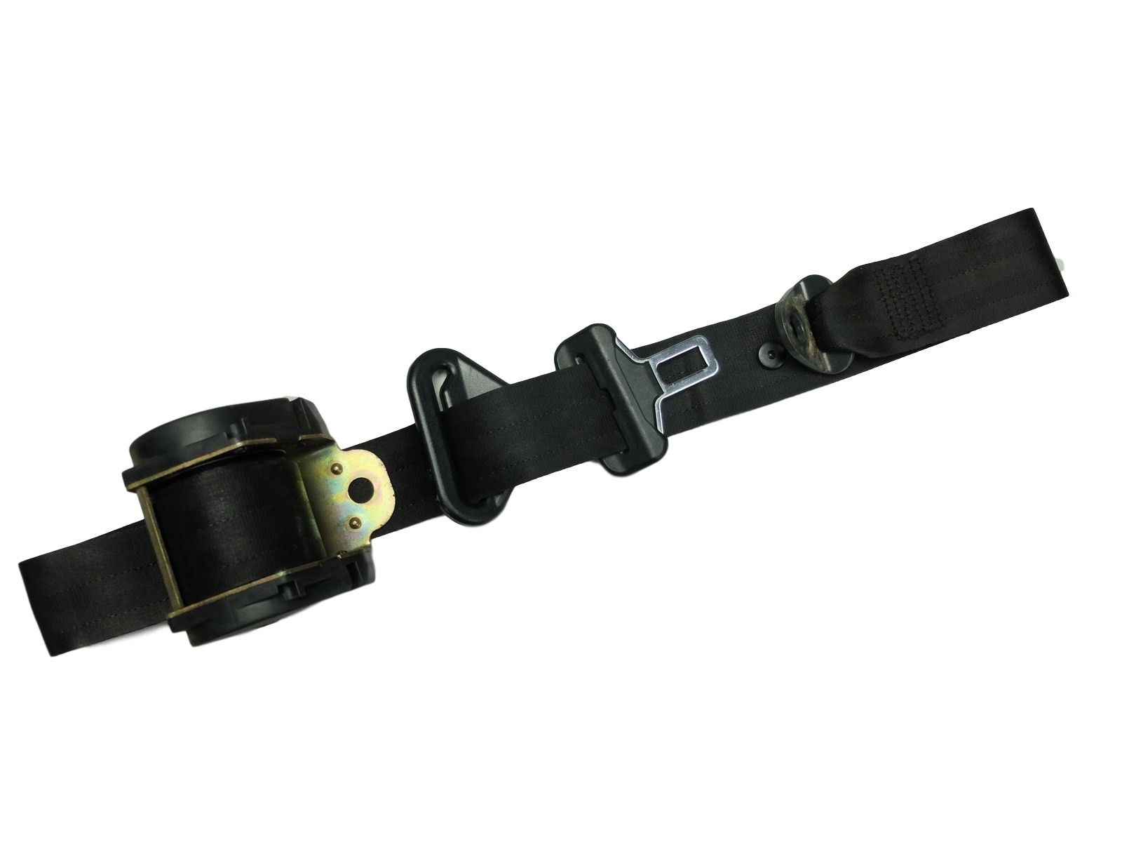 Pas Bezpieczeństwa Lewy Tył Citroen AX Autoliv main product photo