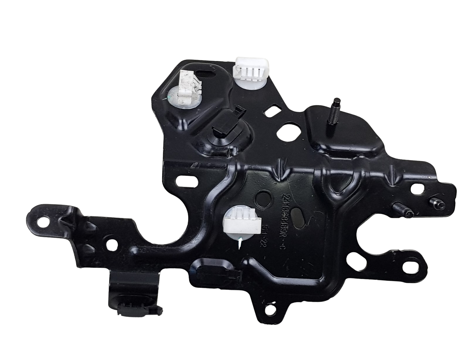 Motorhalter 241368489R 2.0 dci Renault Trafic 3 Vivaro 2 0km main product photo