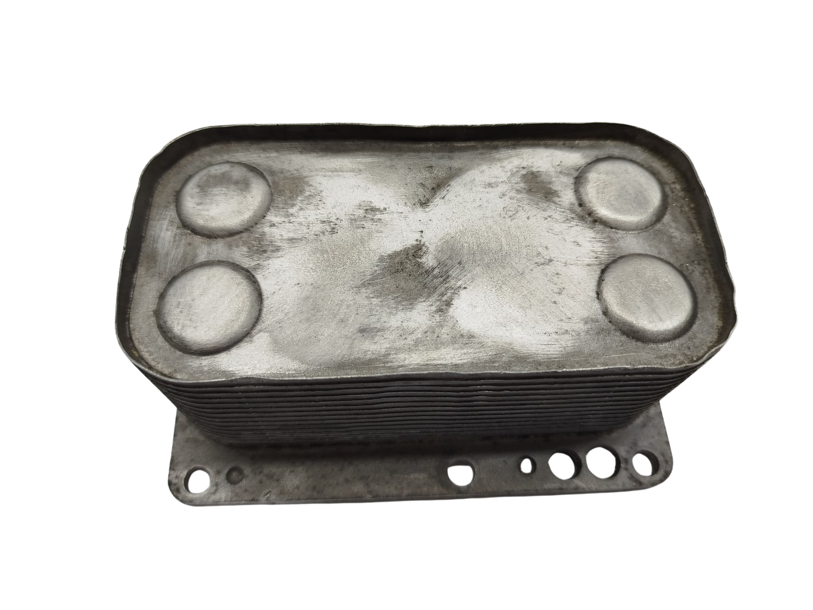 Ölkühler 8200797762 Renault Nissan Opel 2.0 DCI 6790972560 Modine main product photo