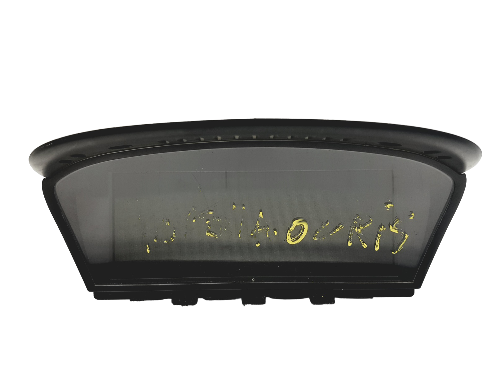 Display Für Navigationssystem BMW 5 6952328 6971415 Siemens 44120 main product photo