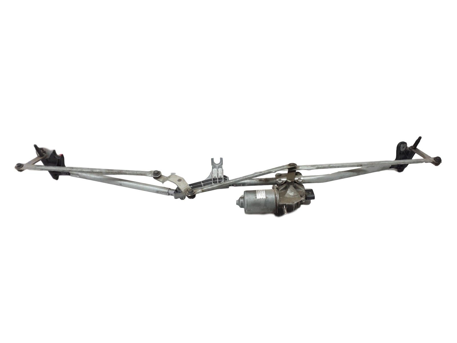 Wischergetriebe Smart Fortwo A4518240001 A4518200040 Valeo main product photo