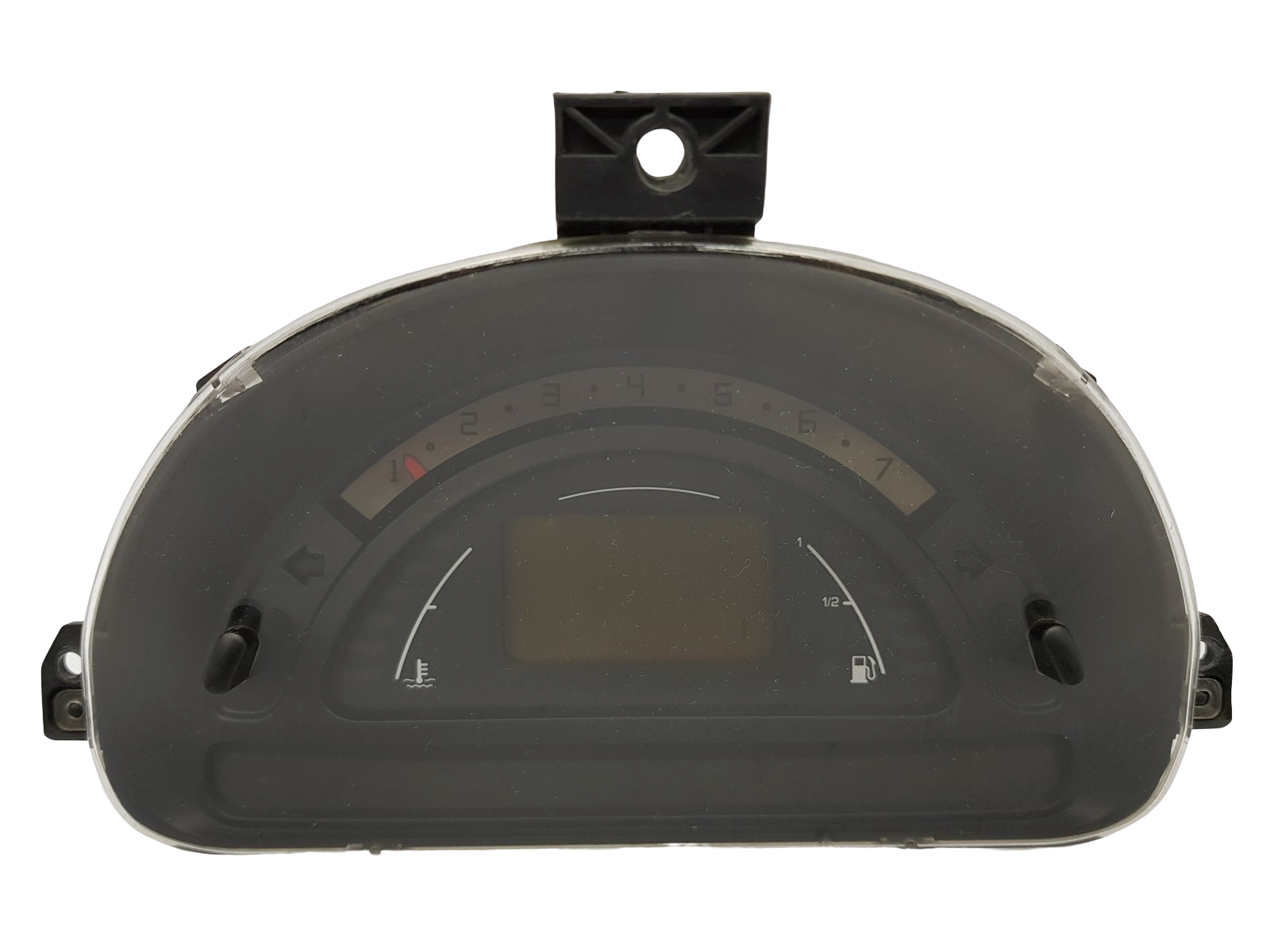 Tacho Kombiinstrument Citroen C2 C3 9652008280 G 00 23669 main product photo