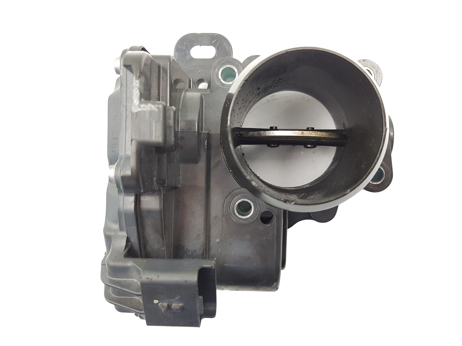 Drosselklappe Citroen Peugeot 9806625280 A2C85766300 2.0 HDI 1001 main product photo