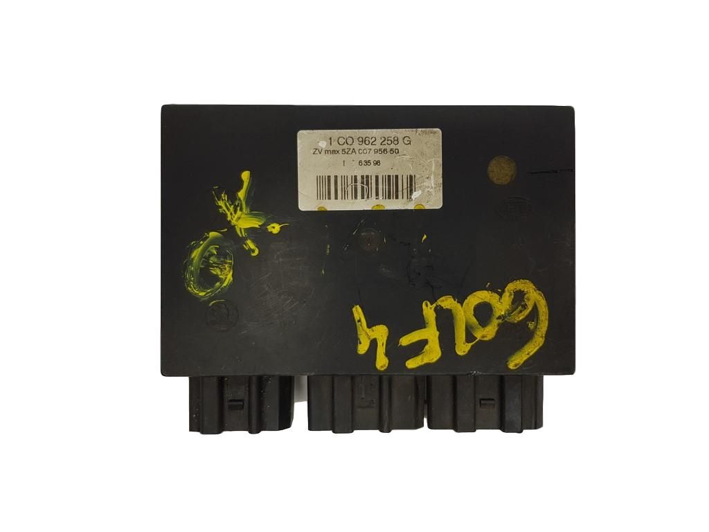 Steuergerät VW 1CO962258G 5ZA00795650 Hella main product photo