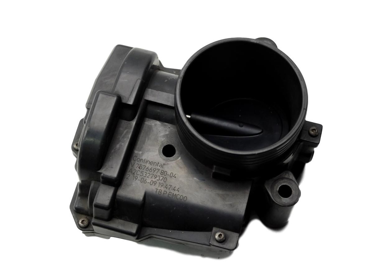 Drosselklappe V757669780-04 A2C53279370 PSA Mini main product photo