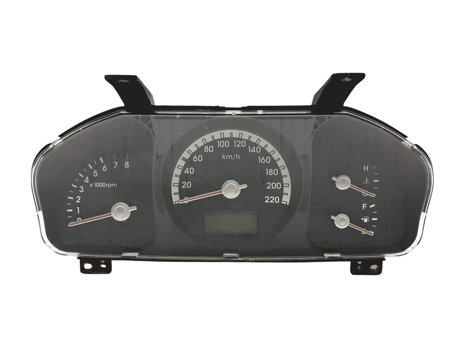 Tacho Kombiinstrument Kia Sportage 94003-1F871 940031F871 53428 main product photo